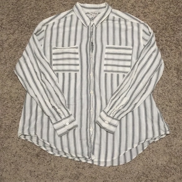 Lucky Brand Tops - Lucky Brand Blouse